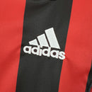 Camisa Milan Home 06/07 Manga Longa Retrô