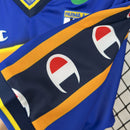 Camisa Parma Home 02/03 Retrô