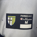 Camisa Parma Home 02/03 Retrô