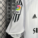 Camisa Real Madrid Home 05/06 Retrô