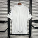 Camisa Real Madrid Home 05/06 Retrô