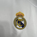 Camisa Real Madrid Home 05/06 Retrô