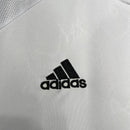 Camisa Real Madrid Home 05/06 Retrô
