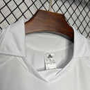 Camisa Real Madrid Home 05/06 Retrô