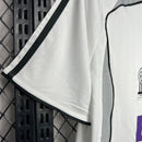 Camisa Real Madrid Home 06/07 Retrô