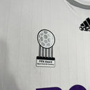 Camisa Real Madrid Home 06/07 Retrô