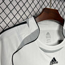 Camisa Real Madrid Home 06/07 Retrô