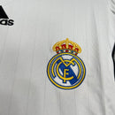 Camisa Real Madrid Home 06/07 Retrô