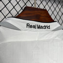 Camisa Real Madrid Home 06/07 Retrô