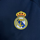 Camisa Real Madrid Away 05/06 Retrô