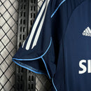 Camisa Real Madrid Away 05/06 Retrô