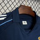 Camisa Real Madrid Away 05/06 Retrô