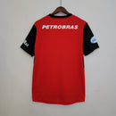 Camisa Flamengo Home 07/08 Retrô