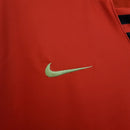 Camisa Flamengo Home 07/08 Retrô