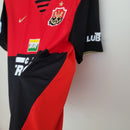 Camisa Flamengo Home 07/08 Retrô