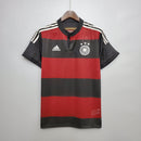 Camisa Alemanha Away 2014 Retrô