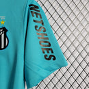 Camisa Santos Away 13/12 Retrô