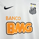 Camisa Santos Home 11/12 Manga Longa Retrô