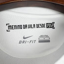 Camisa Santos Home 11/12 Manga Longa Retrô