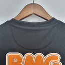Camisa Santos Away 2013 Retrô