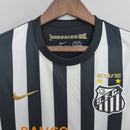 Camisa Santos Away 2013 Retrô