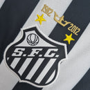 Camisa Santos Away 2013 Retrô