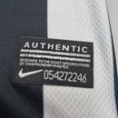 Camisa Santos Away 2013 Retrô
