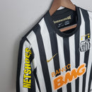 Camisa Santos Away 2013 Retrô