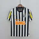 Camisa Santos Away 2013 Retrô