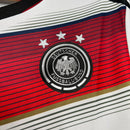 Camisa Alemanha Home 2014 Retrô