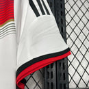 Camisa Alemanha Home 2014 Retrô
