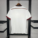 Camisa Alemanha Home 2014 Retrô