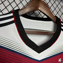 Camisa Alemanha Home 2014 Retrô