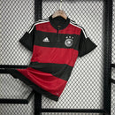 Camisa Alemanha 2014 Retrô