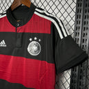 Camisa Alemanha 2014 Retrô