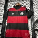 Camisa Alemanha 2014 Retrô