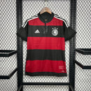 Camisa Alemanha 2014 Retrô