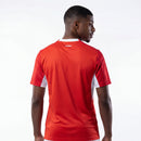 Camisa Suíça Home Copa do Mundo 2026