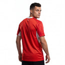 Camisa Suíça Versão Jogador Home Copa do Mundo 2026