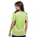 Camisa Suíça Feminina Away Copa do Mundo 2026