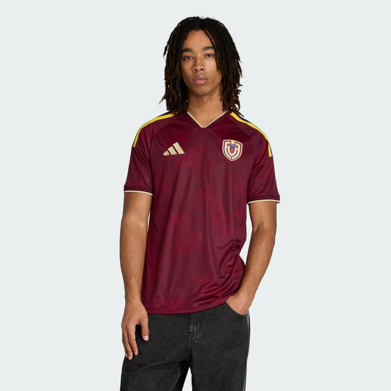 Camisa Venezuela 26/27 Home