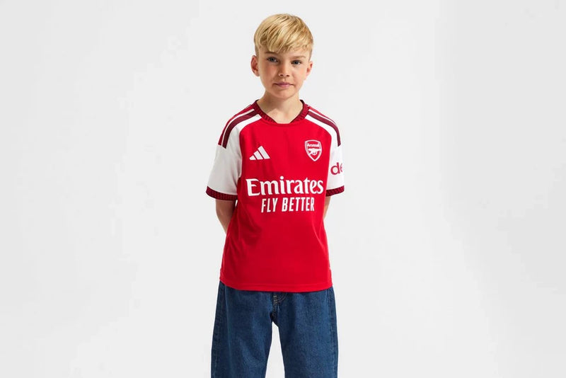 Kit Infantil Arsenal Home 26/27