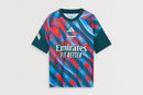 Kit Infantil Arsenal Pré - Jogo 26/27