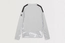 Kit Infantil Arsenal Goleiro Home Manga Longa 26/27