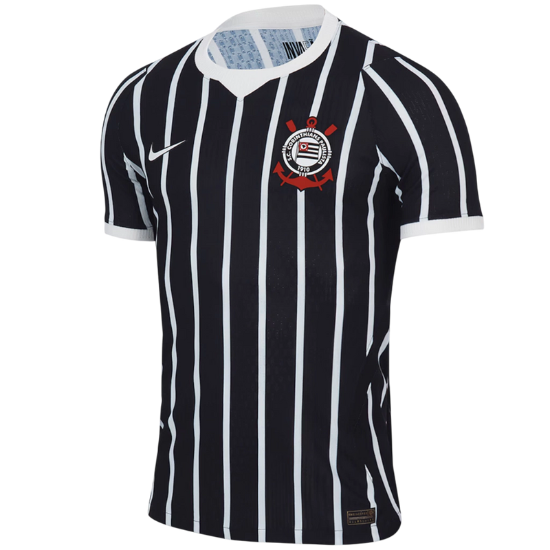 Camisa Corinthians Away 26/27 - Jogador Nike Masculina - Listrada