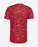 Camisa Liverpool Versão Jogador Home 26/27