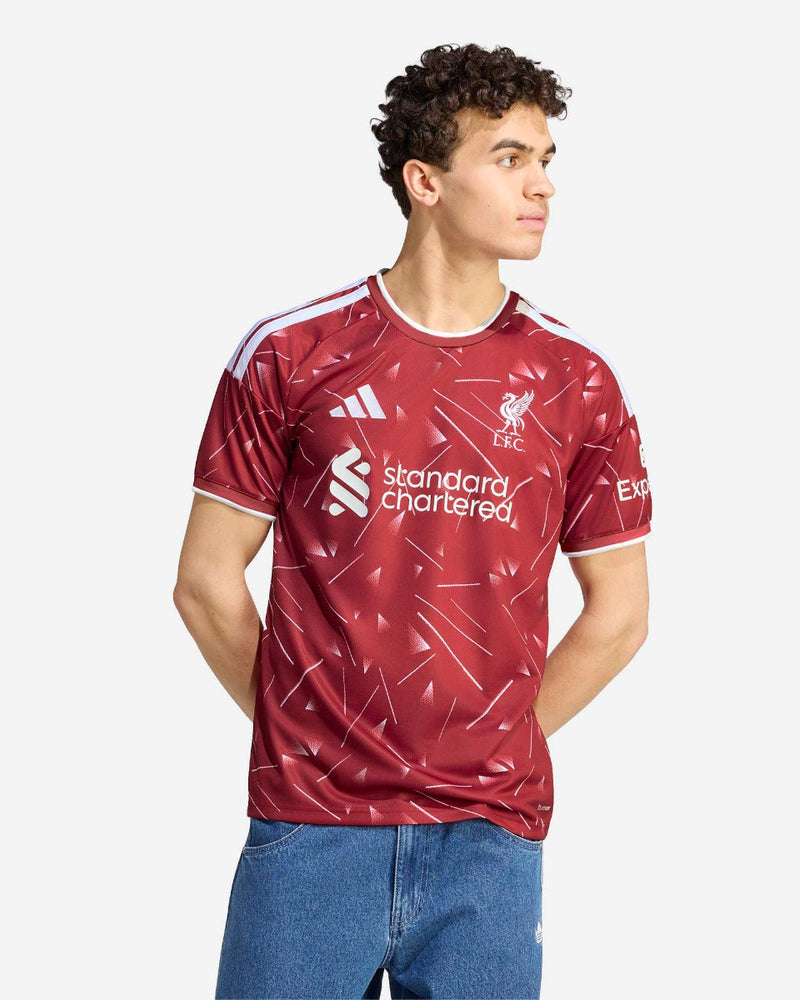 Camisa Liverpool Home 26/27