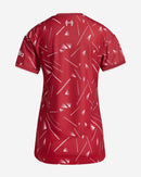 Camisa Liverpool Feminina Versão Jogador Home 26/27
