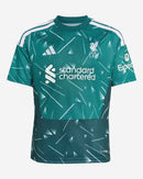 Kit Infantil Liverpool Goleiro Home 26/27