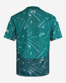 Kit Infantil Liverpool Goleiro Home 26/27